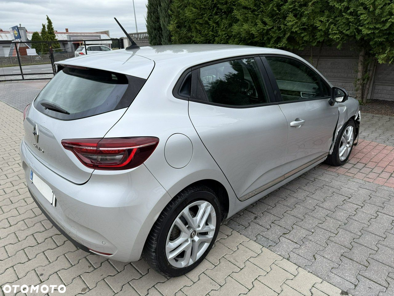 Renault Clio - 3