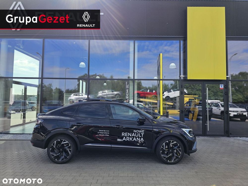 Renault Arkana - 3