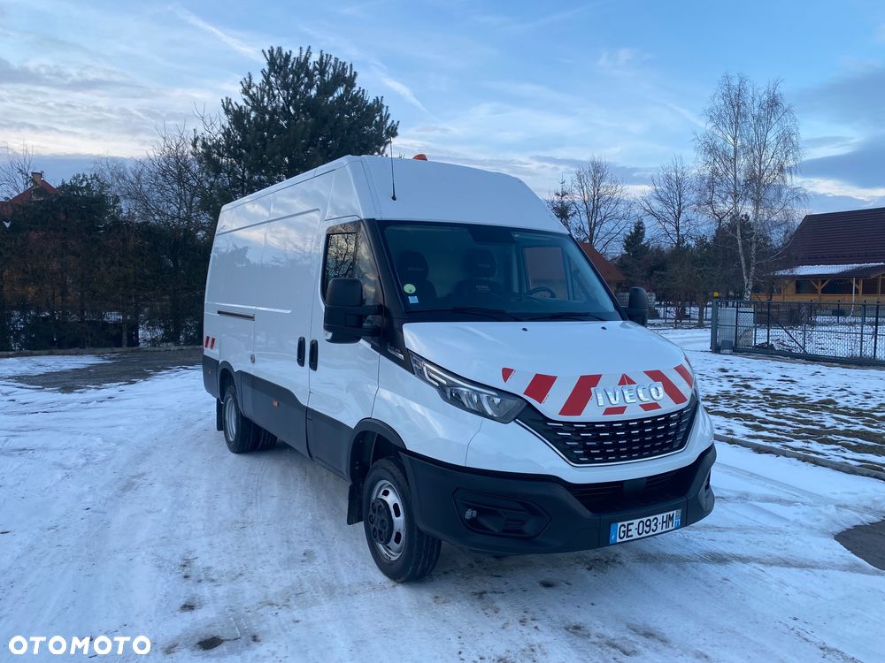 Iveco 35c210 - 1