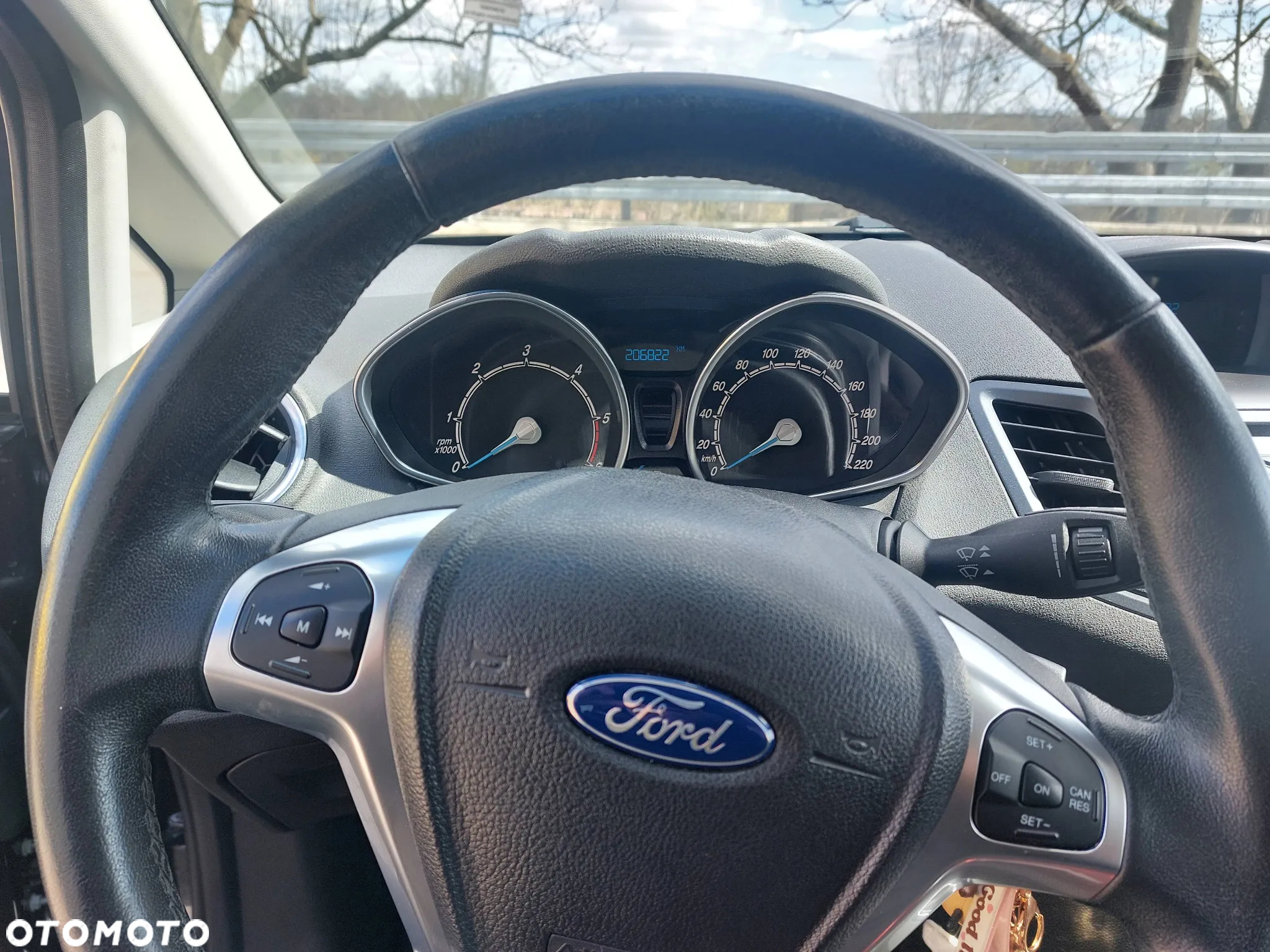Ford Fiesta 1.6 TDCI Champions Edition - 11