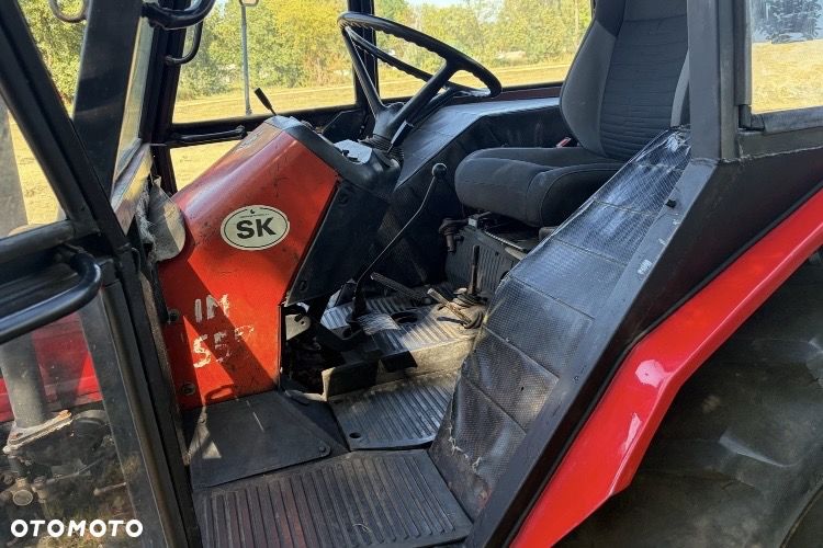 Zetor 5211 - 8