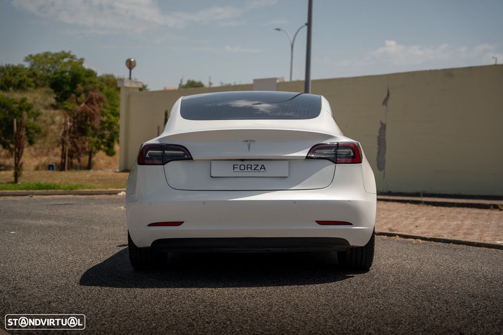 Tesla Model 3 Standard Range Plus RWD - 7