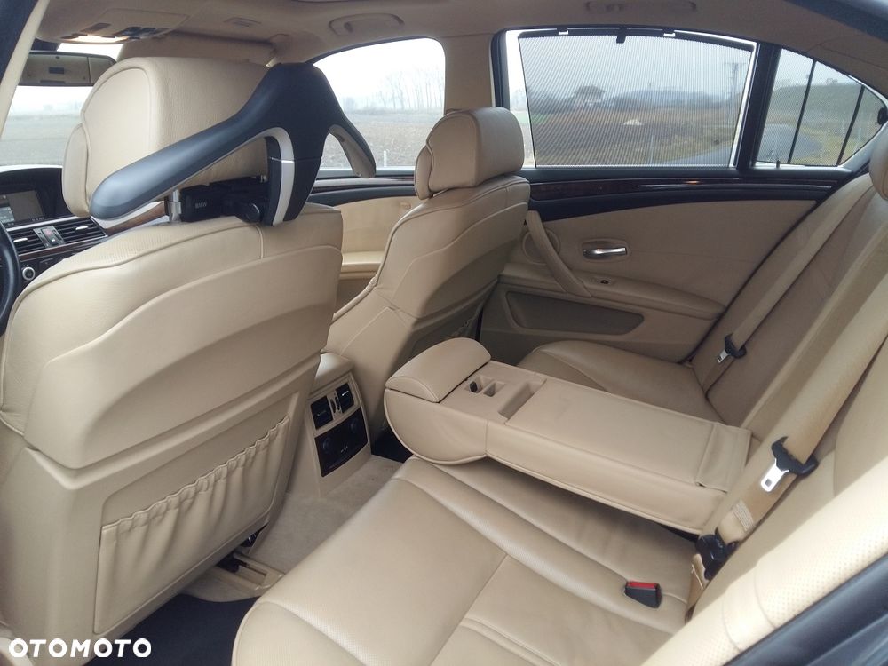BMW Seria 5 - 2
