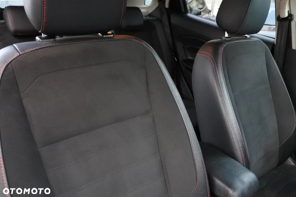 Ford EcoSport 1.0 EcoBoost ST-Line Black ASS - 23