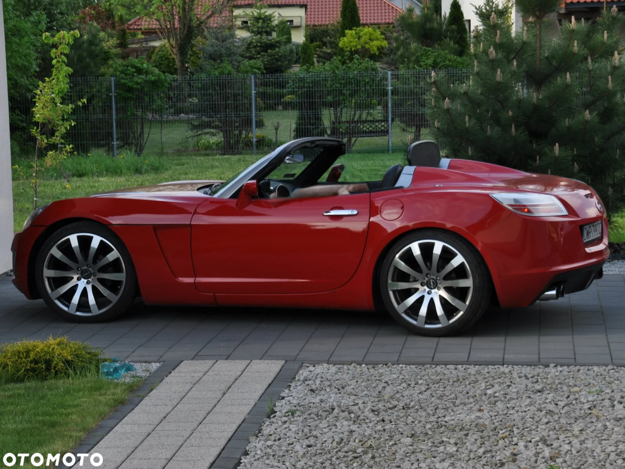 Opel GT 2.0 Turbo - 3