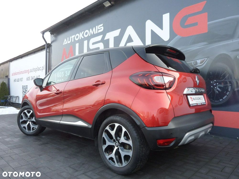 Renault Captur - 6