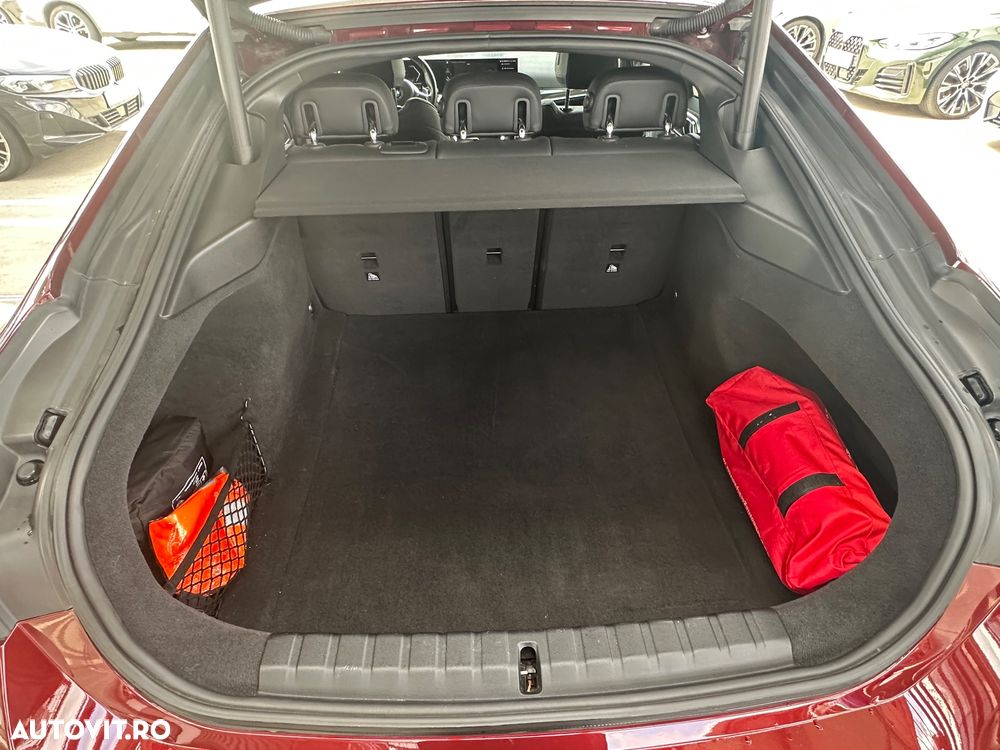 BMW Seria 4 420d xDrive AT MHEV - 35