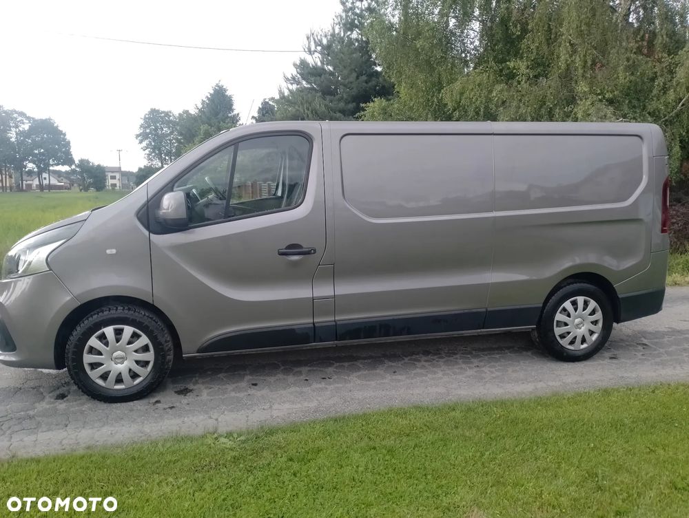 Nissan NV300 - 8