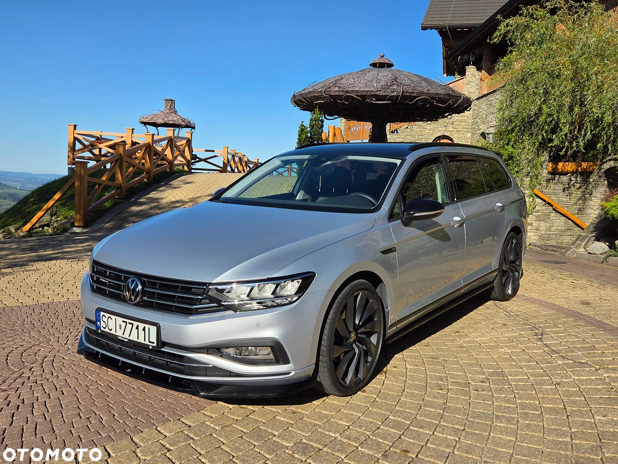 Volkswagen Passat 2.0 TDI EVO Business DSG - 2