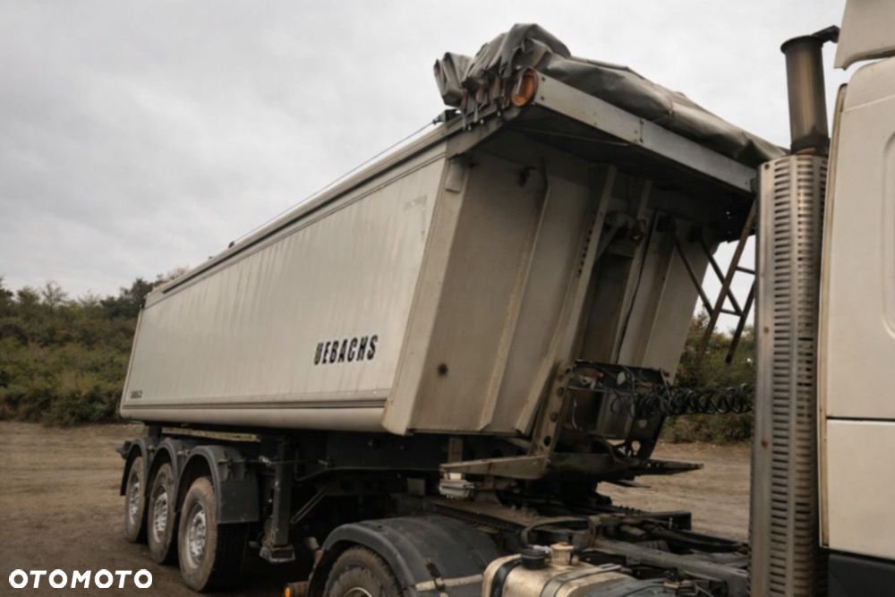 Schmitz Cargobull Cargobull SKI 24 SL 7.2 - 1