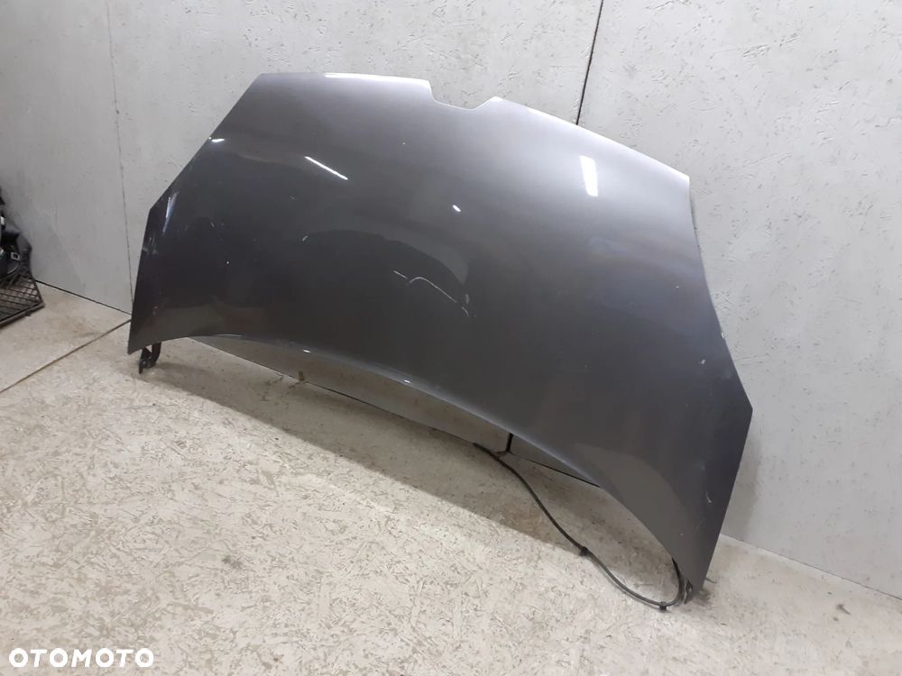 MASKA RENAULT KANGOO LIFT 2013-2021R KOMPLETNA - 3