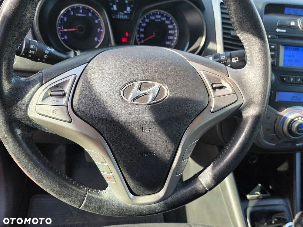 Hyundai ix20 1.6 Comfort - 6