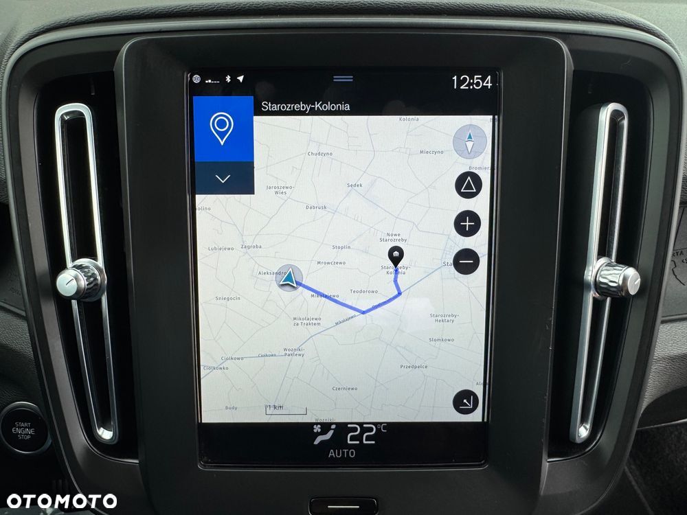 Volvo XC 40 T3 Momentum - 20