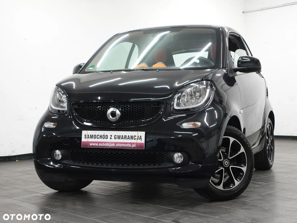 Smart Fortwo passion - 17