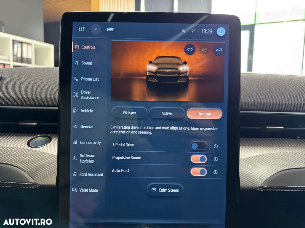 Ford Mustang Mach-E - 16