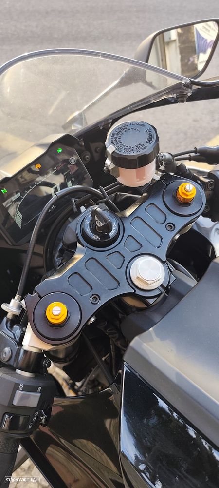 Yamaha R 7 35kw - 4