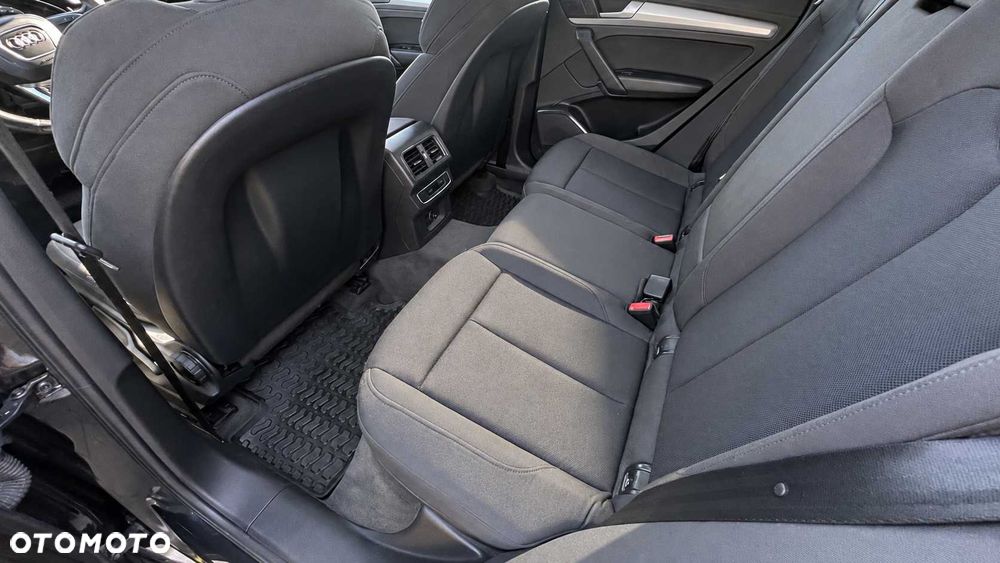 Audi Q5 - 8