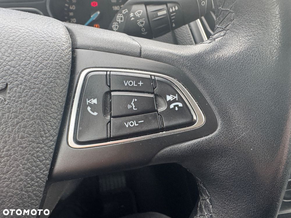 Ford Focus 1.5 EcoBoost Start-Stopp-System Sport - 19