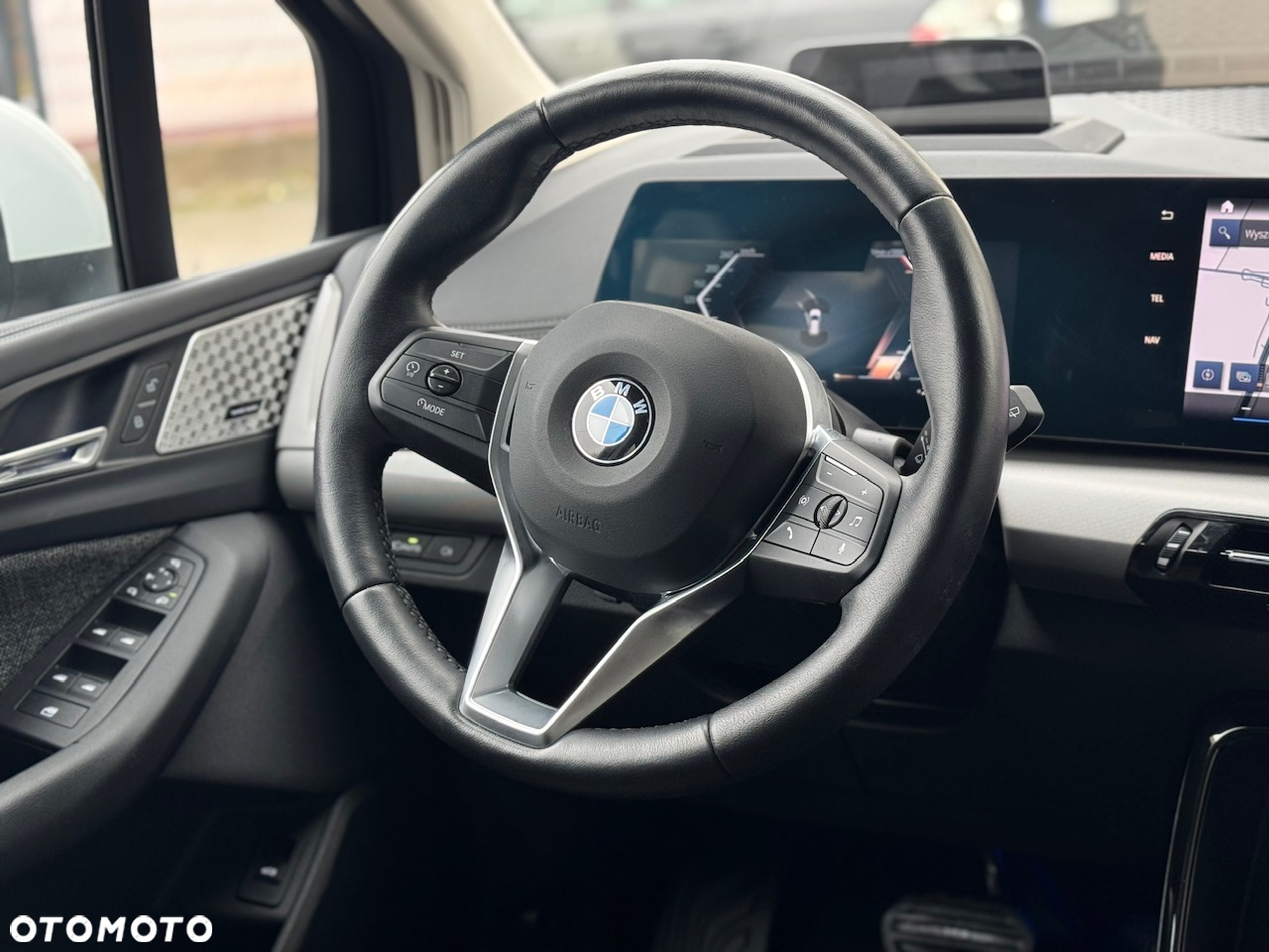 BMW Seria 2 218d Gran Tourer Sport-Aut Luxury Line - 19