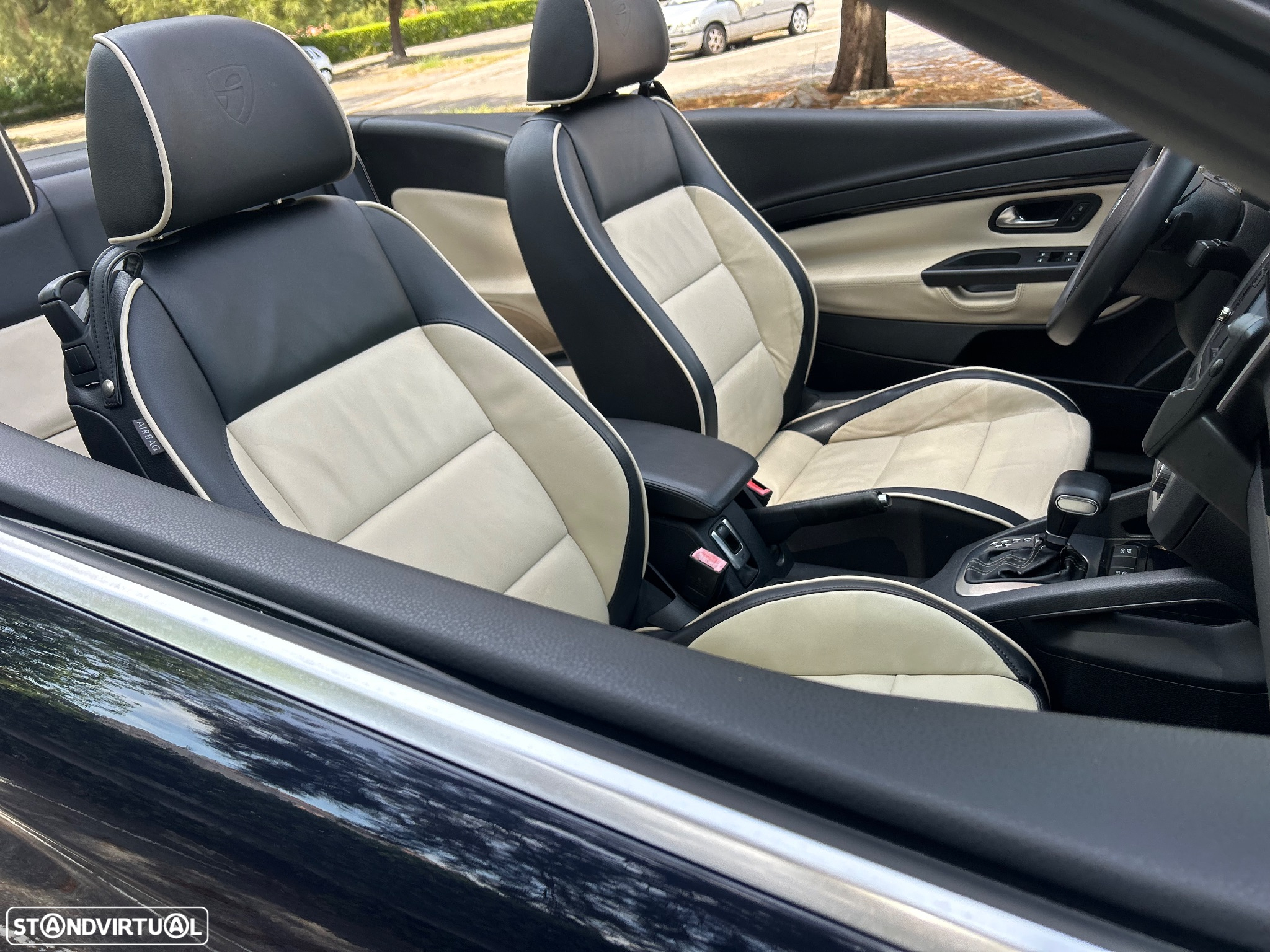 VW EOS 2.0 TDi DSG - 26