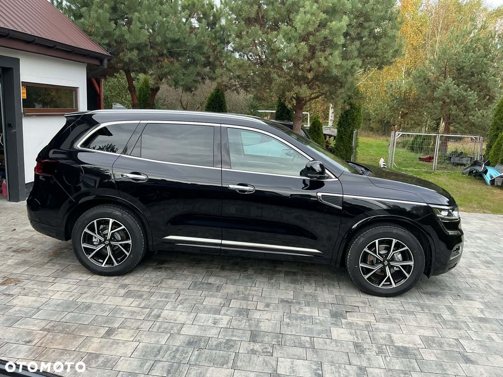 Renault Koleos - 7