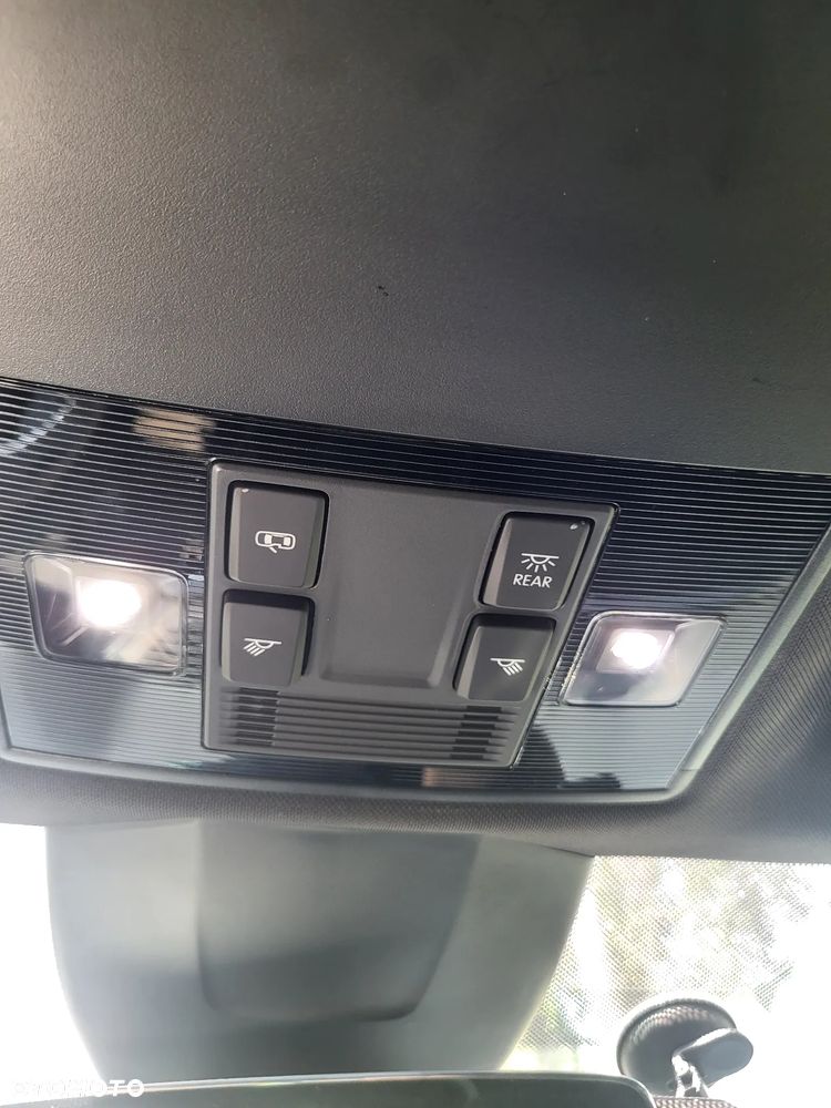 Skoda Superb 2.0 TSI Sportline DSG - 24