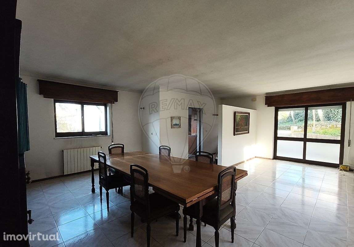 Moradia T4 para venda - Grande imagem: 2/31