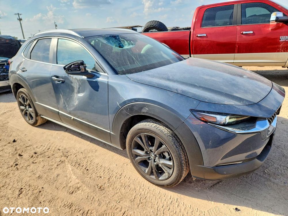 Mazda CX-30 - 3
