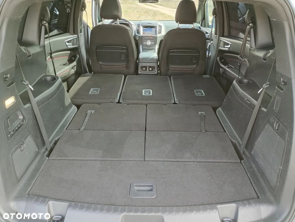 Ford S-Max 2.0 EcoBlue ST-Line - 22