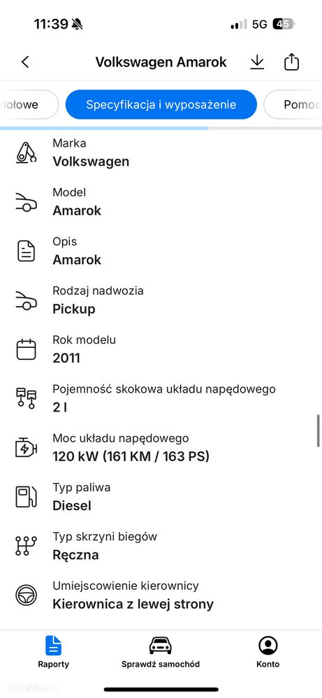 Volkswagen Amarok 2.0 BiTDI Trendline - 30