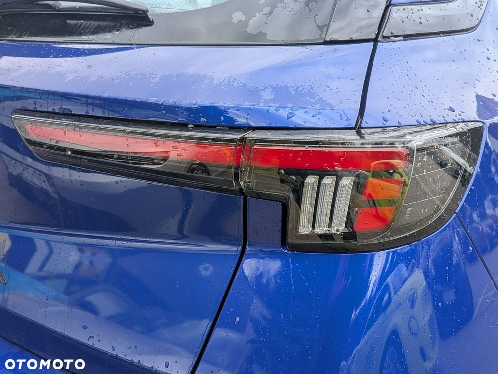 Opel Mokka 1.2 T Edition S&S - 5