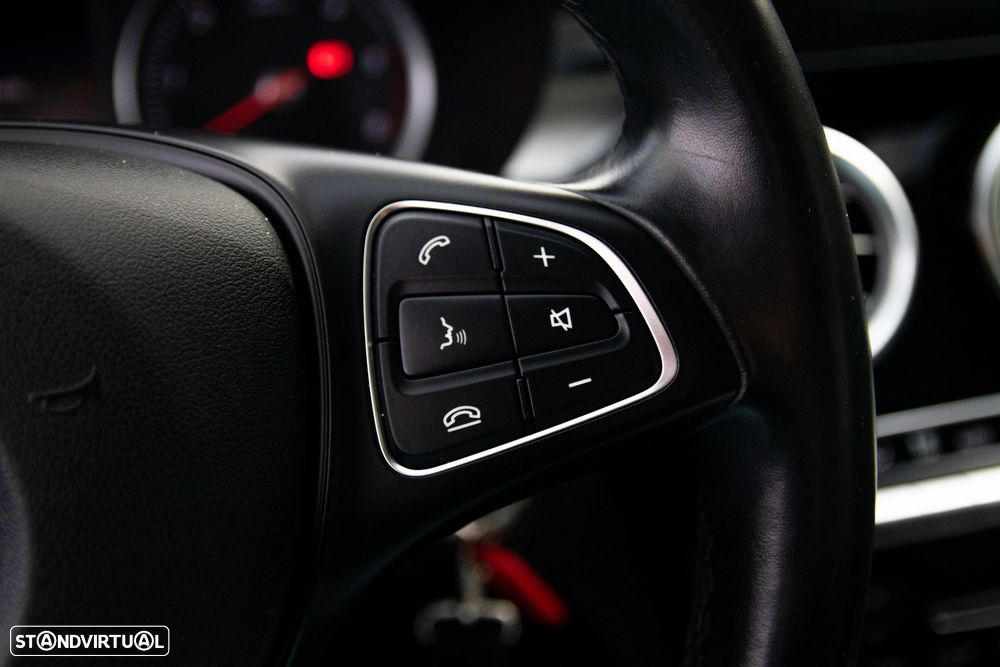 Mercedes-Benz C 180 BlueTEC Exclusive - 43