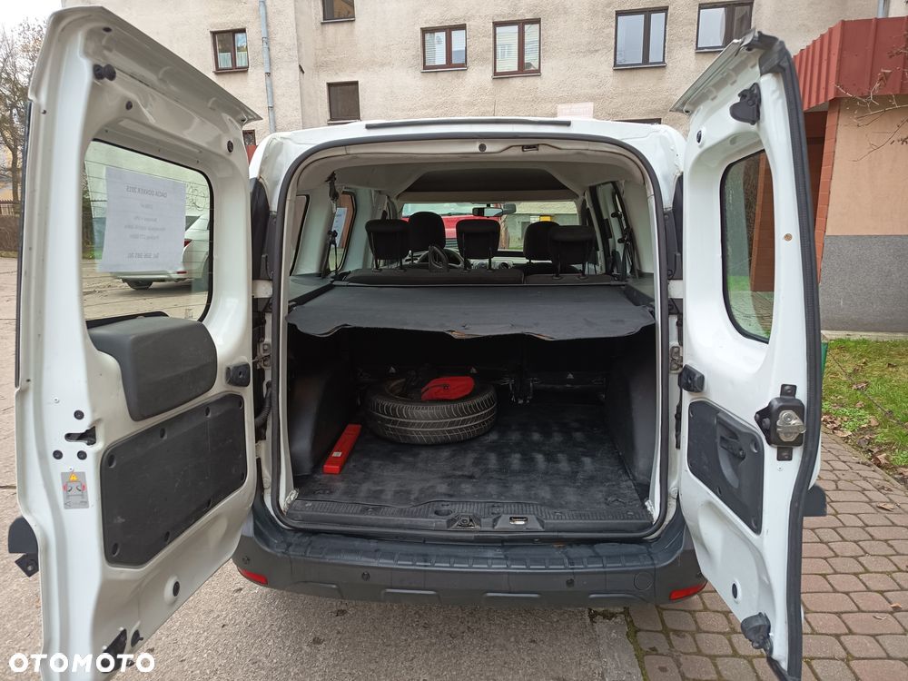 Dacia Dokker - 7