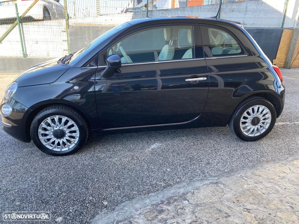 Fiat 500 1.2 S S&S - 2