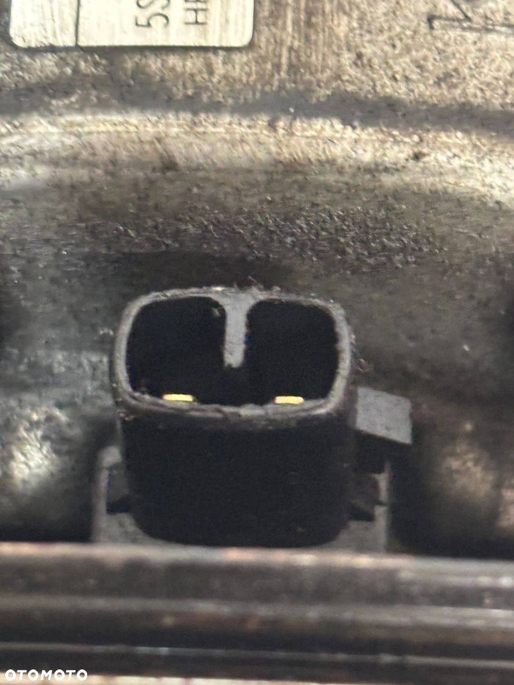 KOMPRESOR KLIMATYZACJI ALFA ROMEO 156 447220-8646 - 2