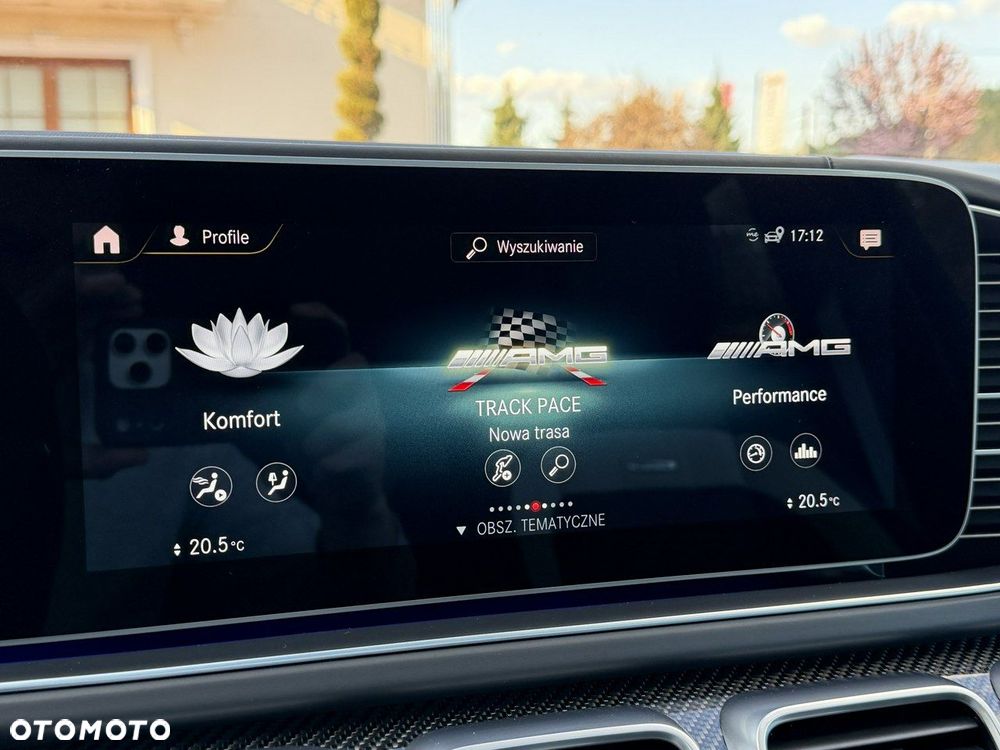 Mercedes-Benz GLE - 37