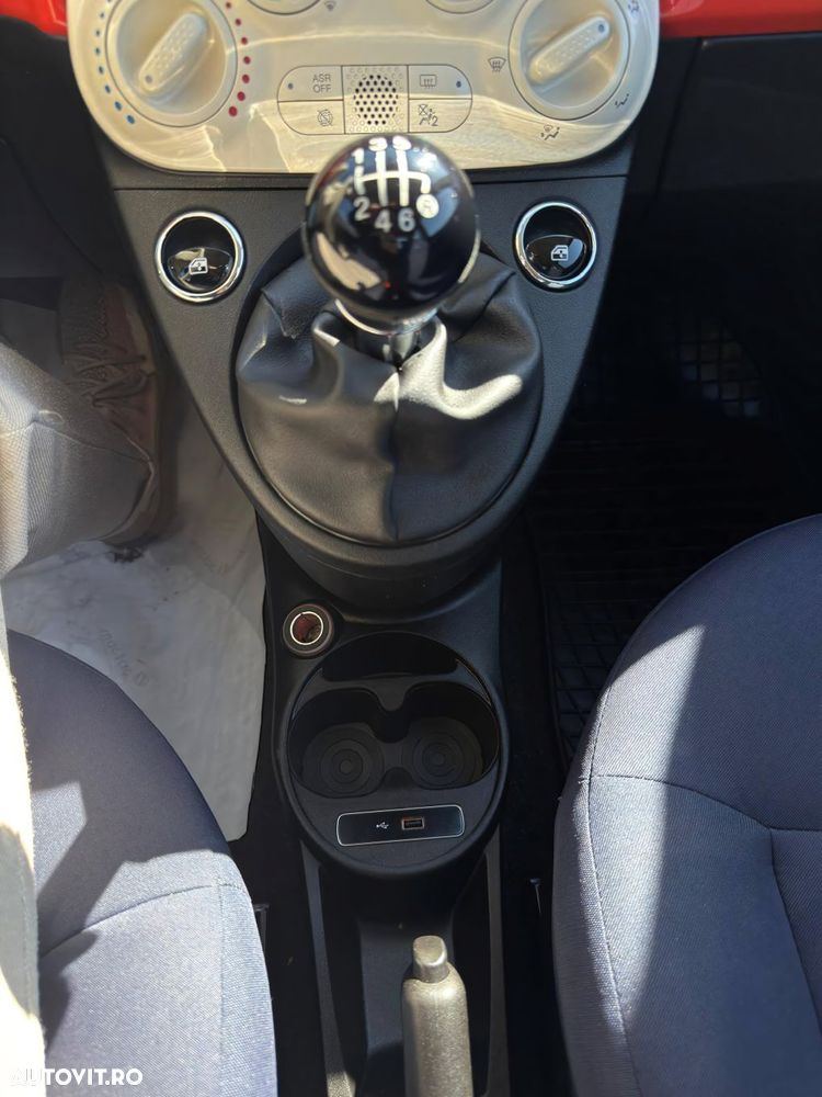 Fiat 500 - 7
