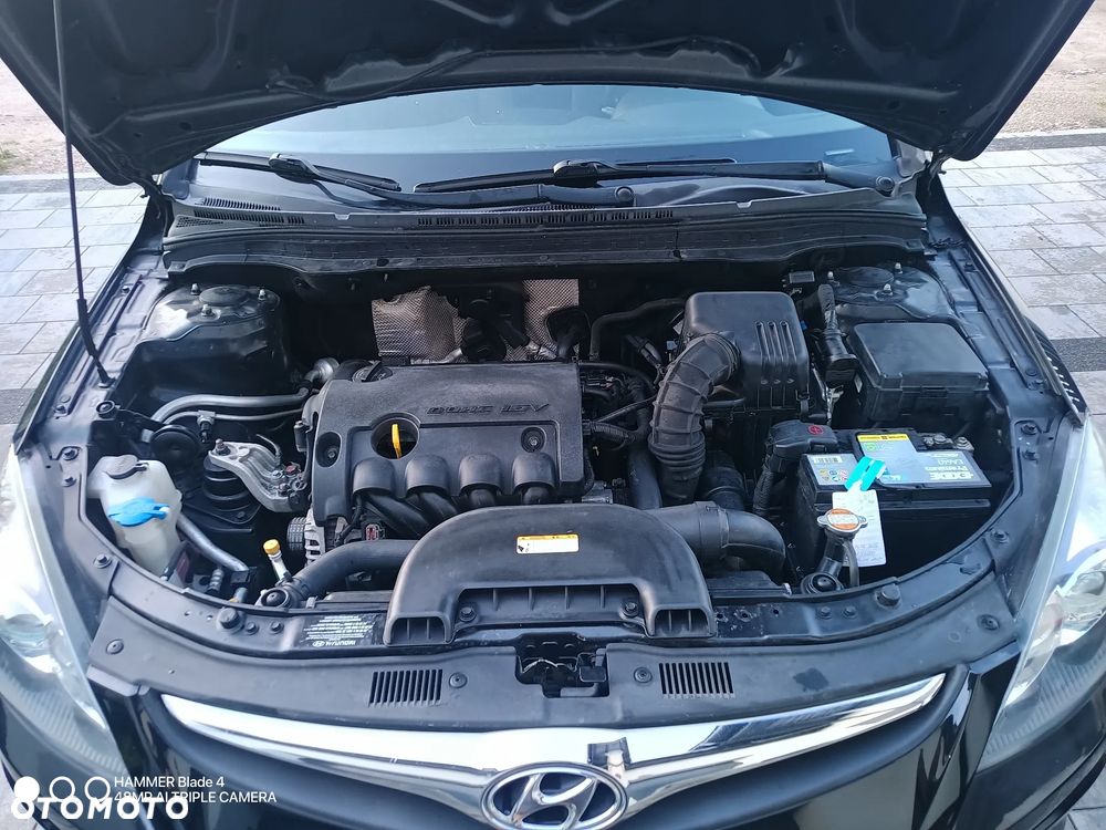 Hyundai i30 i30cw 1.4 Comfort - 25