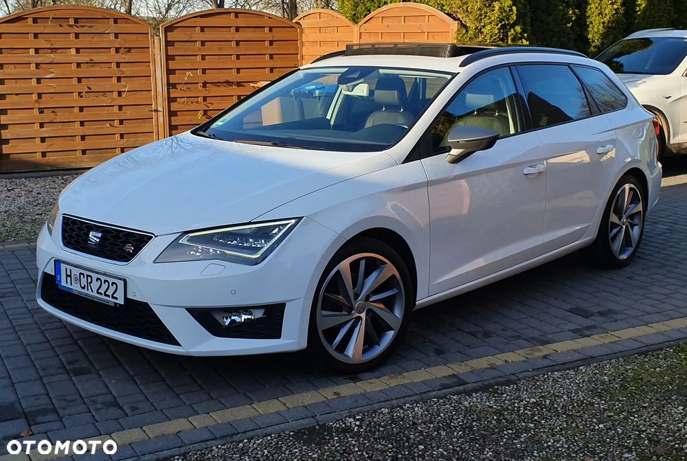 Seat Leon - 1