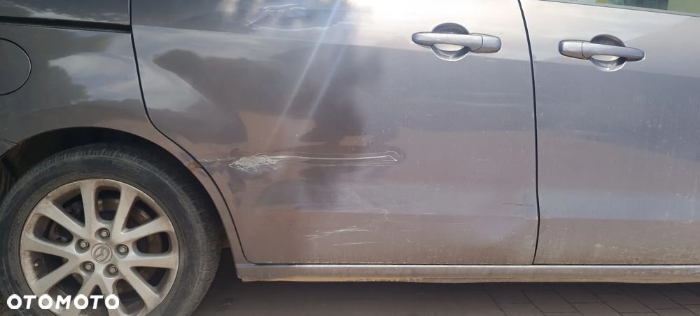 Mazda 5 2.0 CD Exclusive - 4