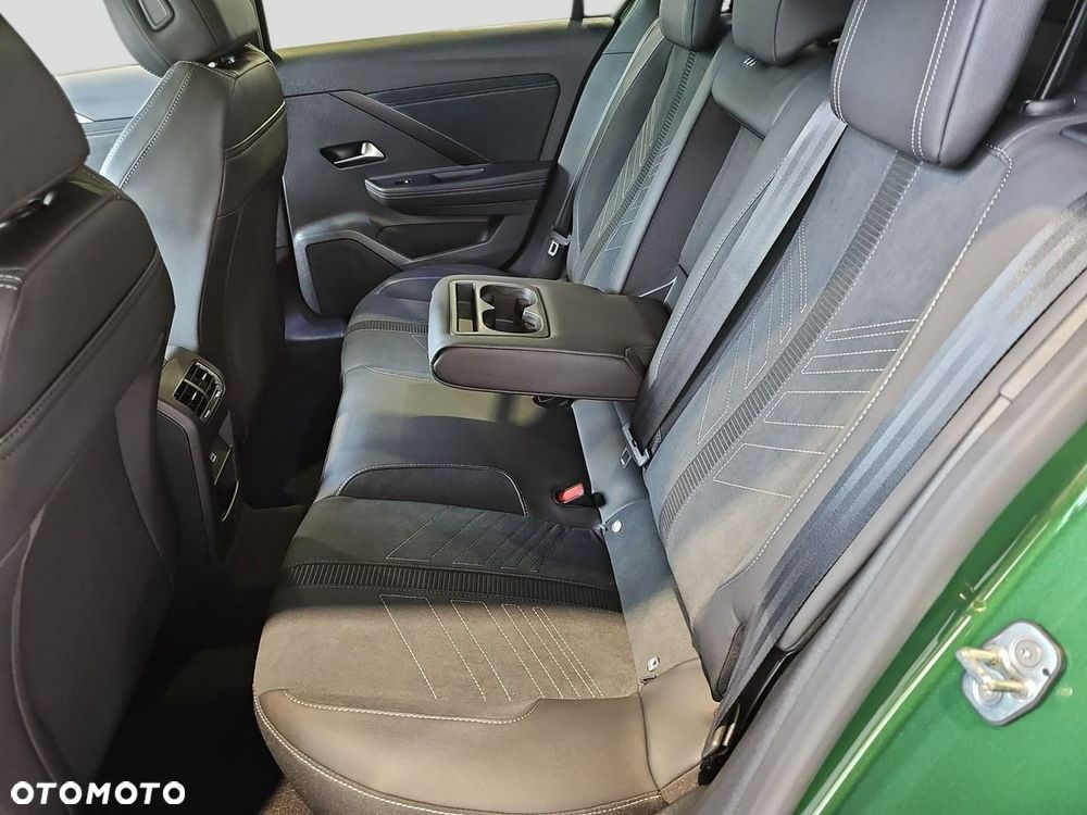 Opel Astra - 21