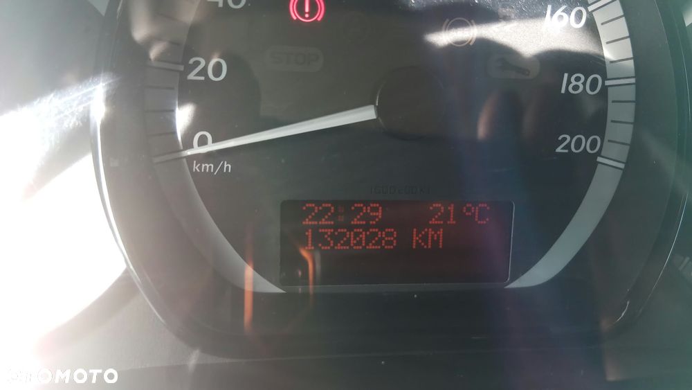 Mercedes-Benz Mercedes-Benz CITAN 111 LONG 6 BIEGÓW KLIMA - 20