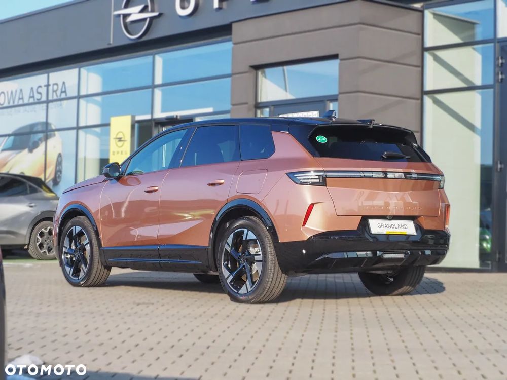 Opel Grandland Electric 73kWh Standard Range GS - 2