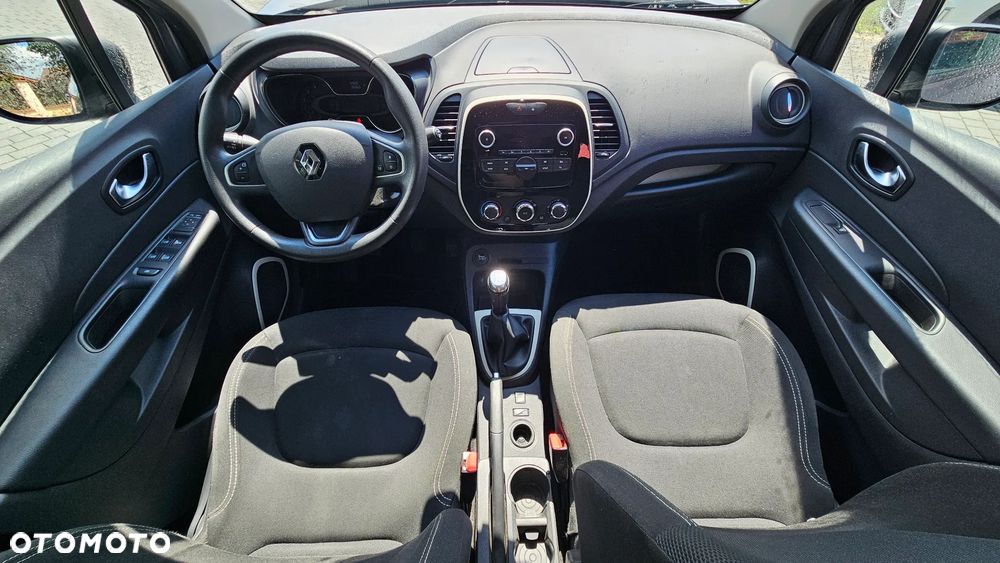 Renault Captur dCi 90 COLLECTION - 20