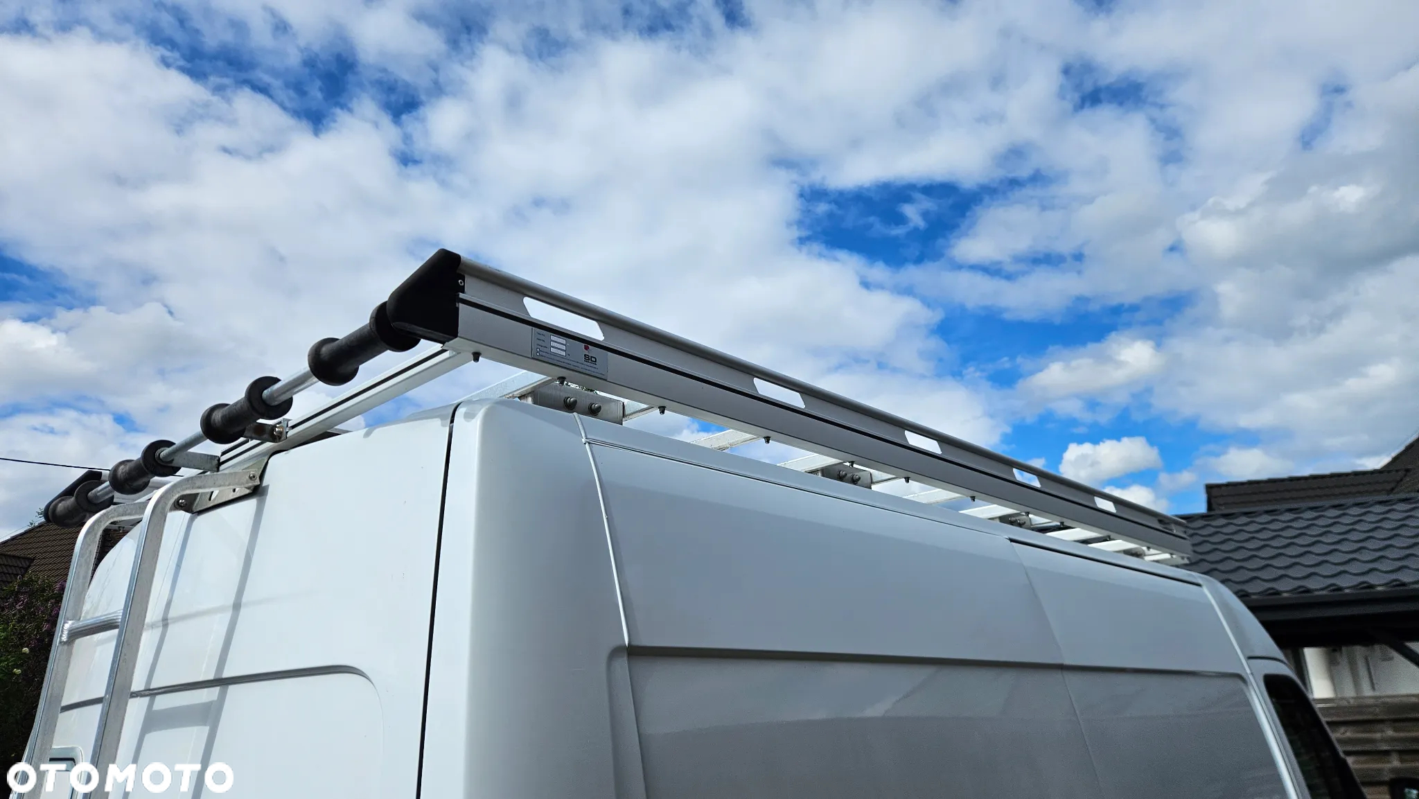 Renault MASTER - 8