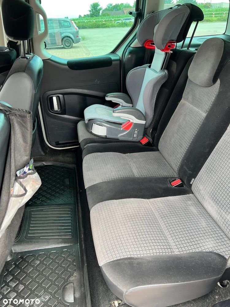 Citroën Berlingo 1.6 HDi 90 FAP Multispace - 7