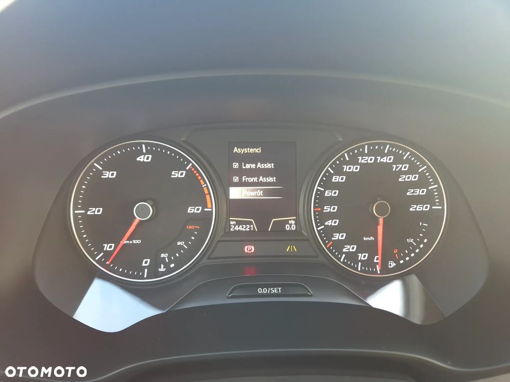 Seat Leon 2.0 TDI DPF Start&Stop XCELLENCE - 14