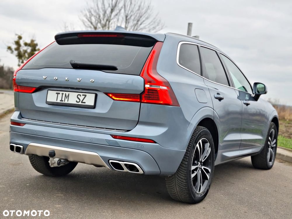 Volvo XC 60 D4 Momentum Pro - 2