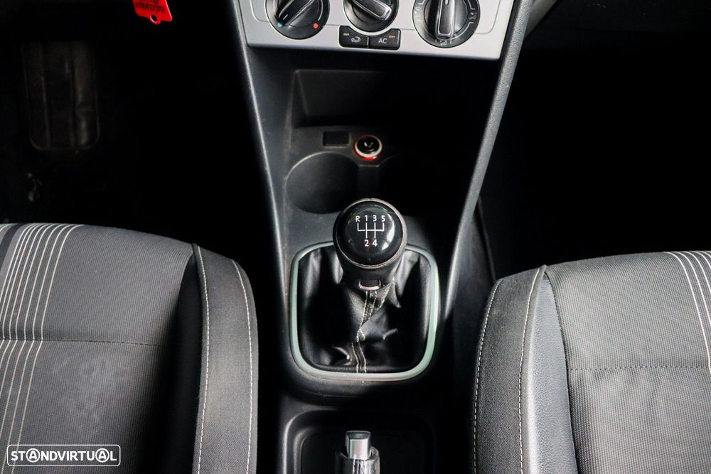 VW Polo 1.2 TSi Confortline - 15