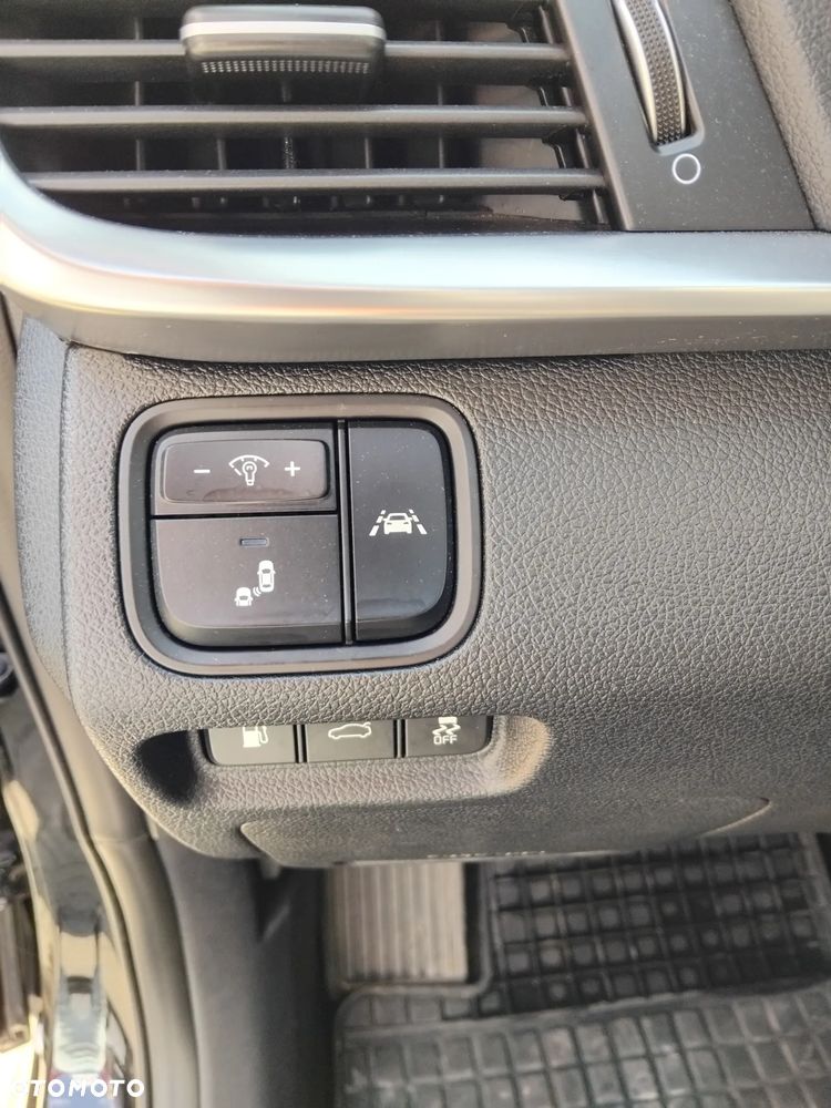 Kia Optima 1.6 T-GDI L DCT - 9